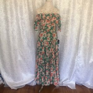 Lulus Maxi Dress Lulus Maxi Dress Lulus Maxi Dress